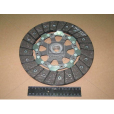 Диск сцепл. ведомый AUDI (пр-во Luk)