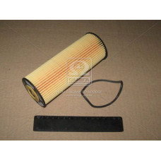 Фильтр масляный (смен.элем.) (пр-во Hengst) MB 124, 202 