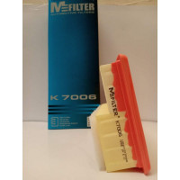 Фильтр воздушный (пр-во M-FILTER)