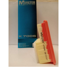 Фильтр воздушный (пр-во M-FILTER)