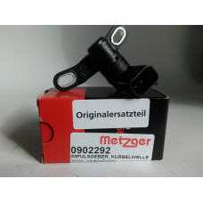 Датчик коленвала 6M8G6C315 (пр-во METZGER) MAZDA, FORD  FORD C-MAX II, 2012-н.в. HIBRID MPV 2.0