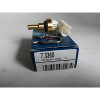 Датчик охлаждающей жидкости (FACET) DAEWOO LANOS, CHEVROLET AVEO 1.4 16V