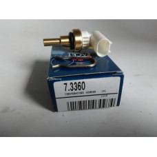 Датчик охлаждающей жидкости (FACET) DAEWOO LANOS, CHEVROLET AVEO 1.4 16V