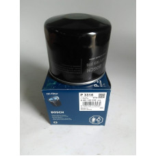 Фильтр масляный 2630035505 (пр-во BOSCH) Hyundai Accent ||| 05- Elantra, Kia Ceed, Soul 1.6, 2630035503, 2630035504