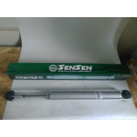 Амортизатор задний газ-масло 348002, 553101E200 (пр-во SenSen) Hyundai Accent 06-