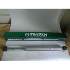 Амортизатор задний газ-масло 348002, 553101E200 (пр-во SenSen) Hyundai Accent 06-