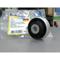 Сайлентблок переднего рычага задний 1J0407181 (пр-во SASIC) VW, Skoda, Audi