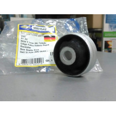 Сайлентблок переднего рычага задний 1J0407181 (пр-во SASIC) VW, Skoda, Audi