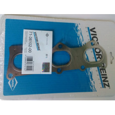 Прокладка коллектора выпускного (пр-во VICTOR REINZ) Skoda Fabia 1.2 12V