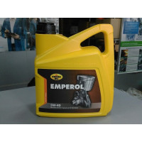 Масло моторное 5W40 EMPEROL (пр-во KROON OIL) 4L.