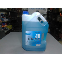 Тосол Кама 40 4,5кг -24