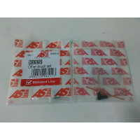 Щетки печки AS-PL (5.0*5.0*10.2)