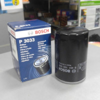 Фильтр масляный (пр-во BOSCH) Skoda Octavia  P3033