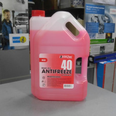 Антифриз Кама -40 (красный) 4,8кг