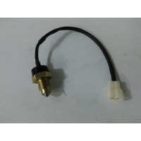 Выключатель света заднего хода жабка (пр-во КИТАЙ) CK, CK2, MK, MK2, GC2-7, GX2