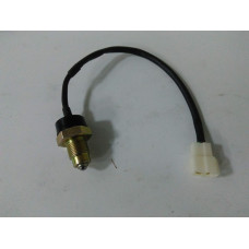 Выключатель света заднего хода жабка (пр-во КИТАЙ) CK, CK2, MK, MK2, GC2-7, GX2