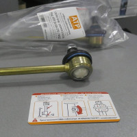 Тяга стабилизатора перед. 20-336-270 (УСИЛЕННАЯ) Caddy 04-, Golf 04-, Passat 06-, Jetta 06-, 1K0411315N, 1K0411315P, 1K0411315J, 1K0411315D, 1K0411315B, 1K0411315G, 1K0411315K, 1K0411315R, 1K0411315E, 5Q0411315A