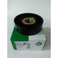 Ролик натяжителя генератора 76*22 A1662020619 (пр-во INA)