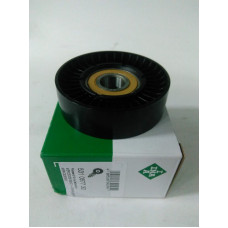 Ролик натяжителя генератора 76*22 A1662020619 (пр-во INA)