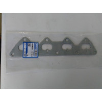 Прокладка выпускного коллектора (пр-во AJUSA) Opel Astra G  X14XE, X16XEL, C16SEL, Y16XE, Lacetti