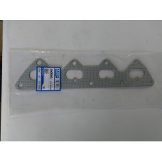 Прокладка выпускного коллектора (пр-во AJUSA) Opel Astra G  X14XE, X16XEL, C16SEL, Y16XE, Lacetti