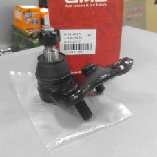 Опора шаровая нижняя 1014020004 (пр-во GMB) Geely Emgrand X7