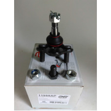 Опора шаровая нижняя 1064001876 (APPLUS) GEELY EMGRAND EC7, FC, Chery Tiggo, Lifan X60