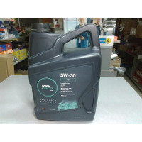 Масло моторное 5W30 Pace EVO C3 (пр-во AVISTA) 5L