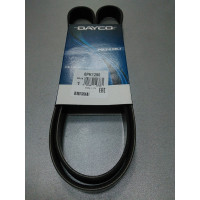 Поликлиновой ремень (пр-во DAYCO) AUDI 100 2.3i без кондиционера