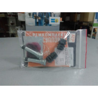 Направляющая суппорта, 10 мм, АНТИЗВОН, LANOS, LACETTI, KADET, SENS