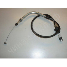 Трос акселератора Geely MK