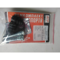 Направляющая суппорта, РЕМОНТ, 10,25 мм АТР, LANOS, LACETTI, KADET, SENS