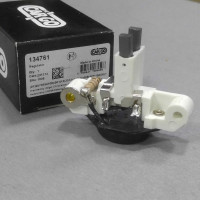 Регулятор генератора 14.5V (пр-во HC-CARGO) Mercedes CLK 200