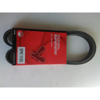 Ремень генератора 8200020924 (пр-во DONGIL) Renault Kangoo