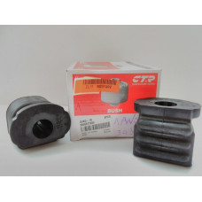 Сайлентблок рычага передняя.ось задний. (пр-во CTR) DAEWOO LANOS, CVKD-18