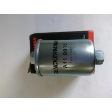 Фильтр топливный под резьбу 96130396 (пр-во DENCKERMANN) Daewoo Nexia