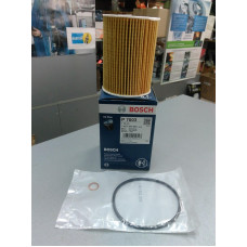 Фильтр масляный (пр-во BOSCH) BMW 520i M52 E39