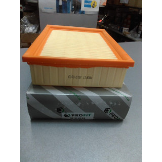 Фильтр воздушный (пр-во PROFIT) BMW/ 320,323,325i (E36), 325,328i (E46), 520,523,528i (E39)