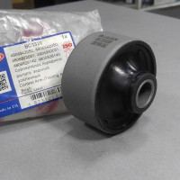 Сайлентблок переднего рычага задний усиленный 1014020008, 1014025588, 1014025587 (BC GUMA) GEELY EMGRAND EC7, Chery Tiggo, Lifan X60