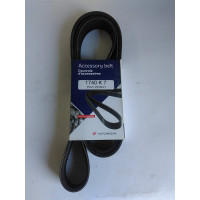 Ремень генератора (пр-во Hutchinson) Renault Trafic 2.0CDTi 06-, NISSAN PRIMASTAR 2.0i 2007 г.