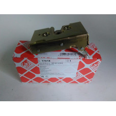 Замок двери передней правой (пр-во FEBI) VW Passat B3, Golf ||