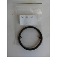 Прокладка масляного радиатора (пр-во ELRING) VW Caddy, T4, T5, Crafter