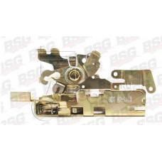 Замок передний правий и задний (AUTOTECHTEILE) VW LT, Sprinter 96-06, Vito 638