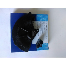 Трещетка сцепления (пр-во SWAG) Ford Transit -97