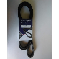 Ремень генератора (пр-во Hutchinson) Renault Trafic 2.0CDTi 06-, NISSAN PRIMASTAR 2.0i 2007 г.