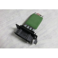 Реостат Пічки Db Sprinter Cdi 4Контакта TECHTEILE 8212