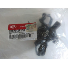 Датчик ABS передний правый 956702D150 (MOBIS)Kia Cerato, HYUNDAI Elantra