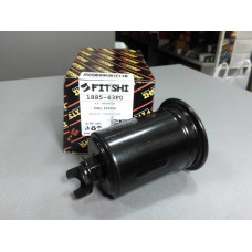 Фильтр топливный (FITSHI) (1885-43FG) GEELY CK, OTAKA 05-, 1601255180
