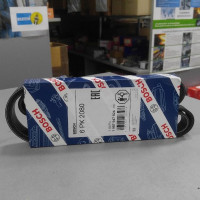 Ремень генератора -AC 1987947824 (пр-во BOSCH) Mercedes Sprinter 2.9 TDI