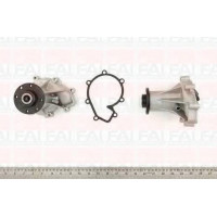 Водяной Насос FAI AUTOPARTS DB W201,124,208 2.5D/TD 85-93